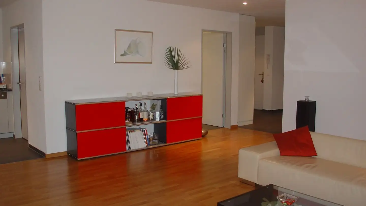 Penthouse mieten - Zürcherstrasse 147, 5432 Neuenhof - Foto 3