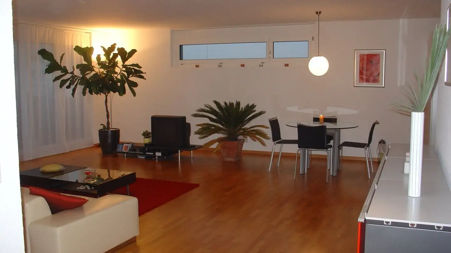 Penthouse mieten - Zürcherstrasse 147, 5432 Neuenhof