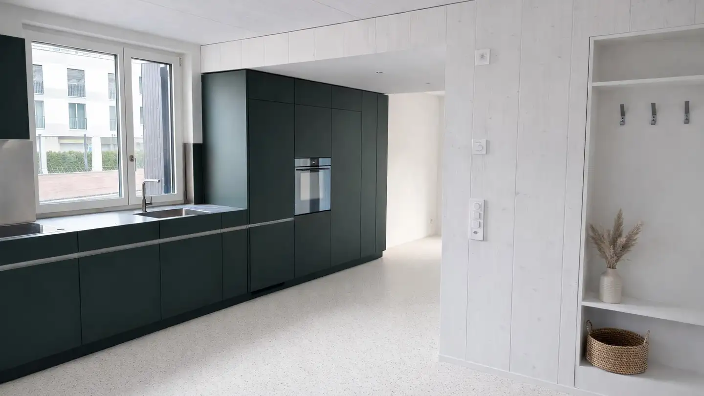 Appartamento in affitto - Hauptstrasse 3, 8355 Aadorf