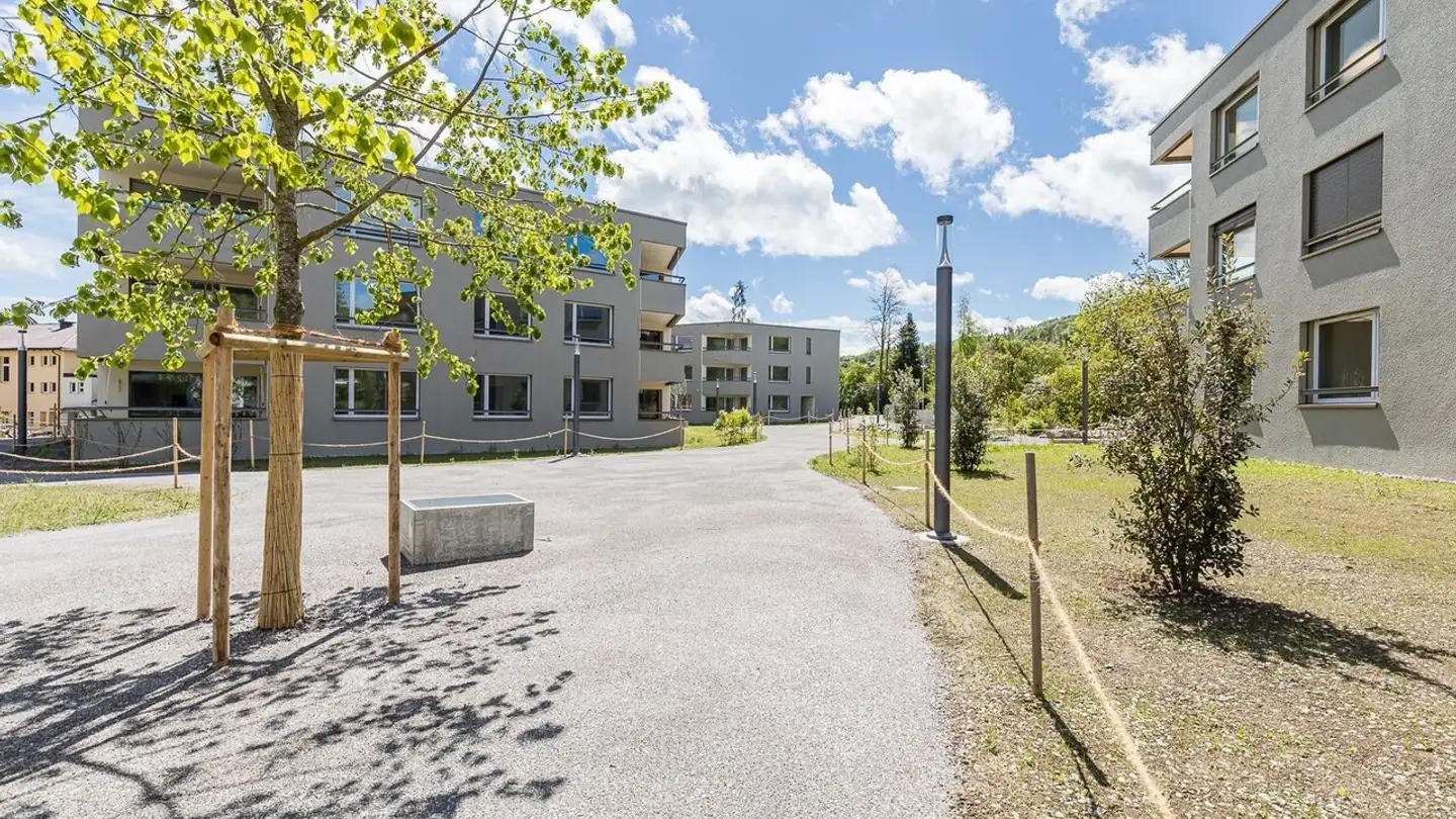 Appartamento in affitto - Schulstrasse 7, 5706 Boniswil