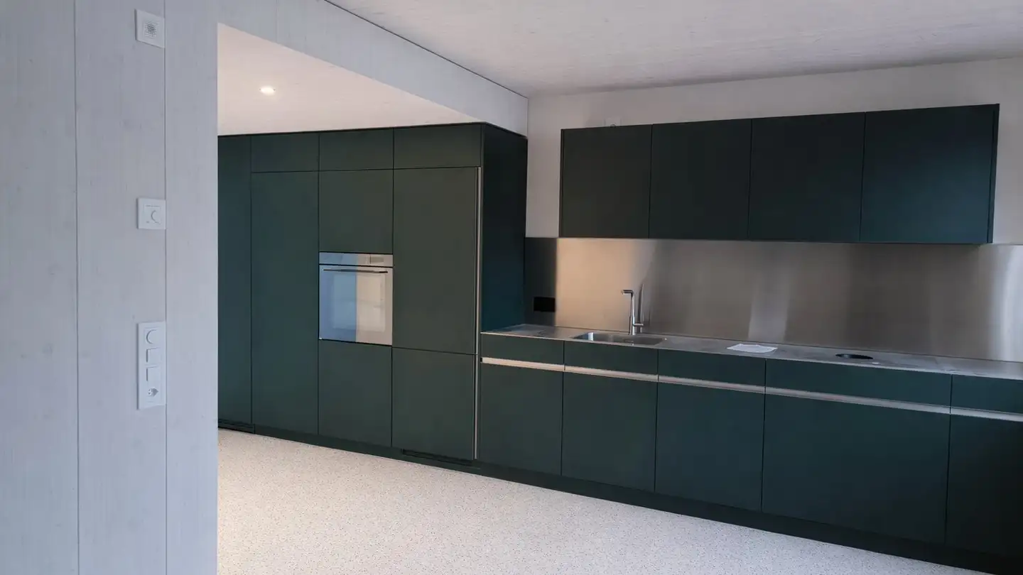 Appartamento in affitto - Hauptstrasse 3, 8355 Aadorf - Foto 3