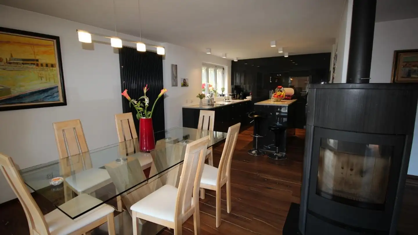 Chalet in vendita - Kunibergstrasse 28, 3954 Leukerbad - Photo 3