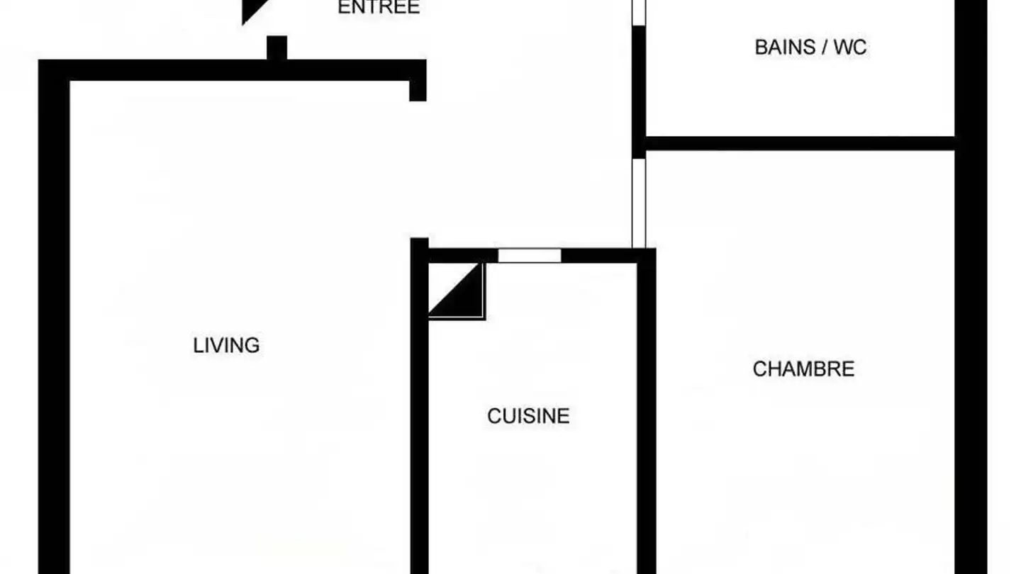 Apartment for rent - Rue De La Dôle 2a, 1203 Genève - Photo 2