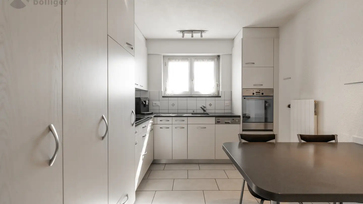 Einfamilienhaus kaufen - Allmendstrasse 8, 4628 Wolfwil - Foto 2