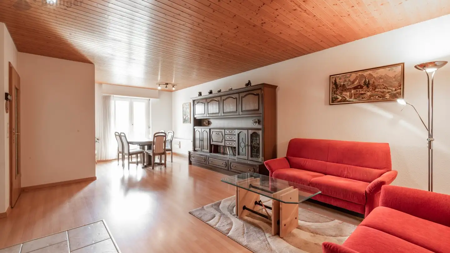 Einfamilienhaus kaufen - Allmendstrasse 8, 4628 Wolfwil - Foto 3