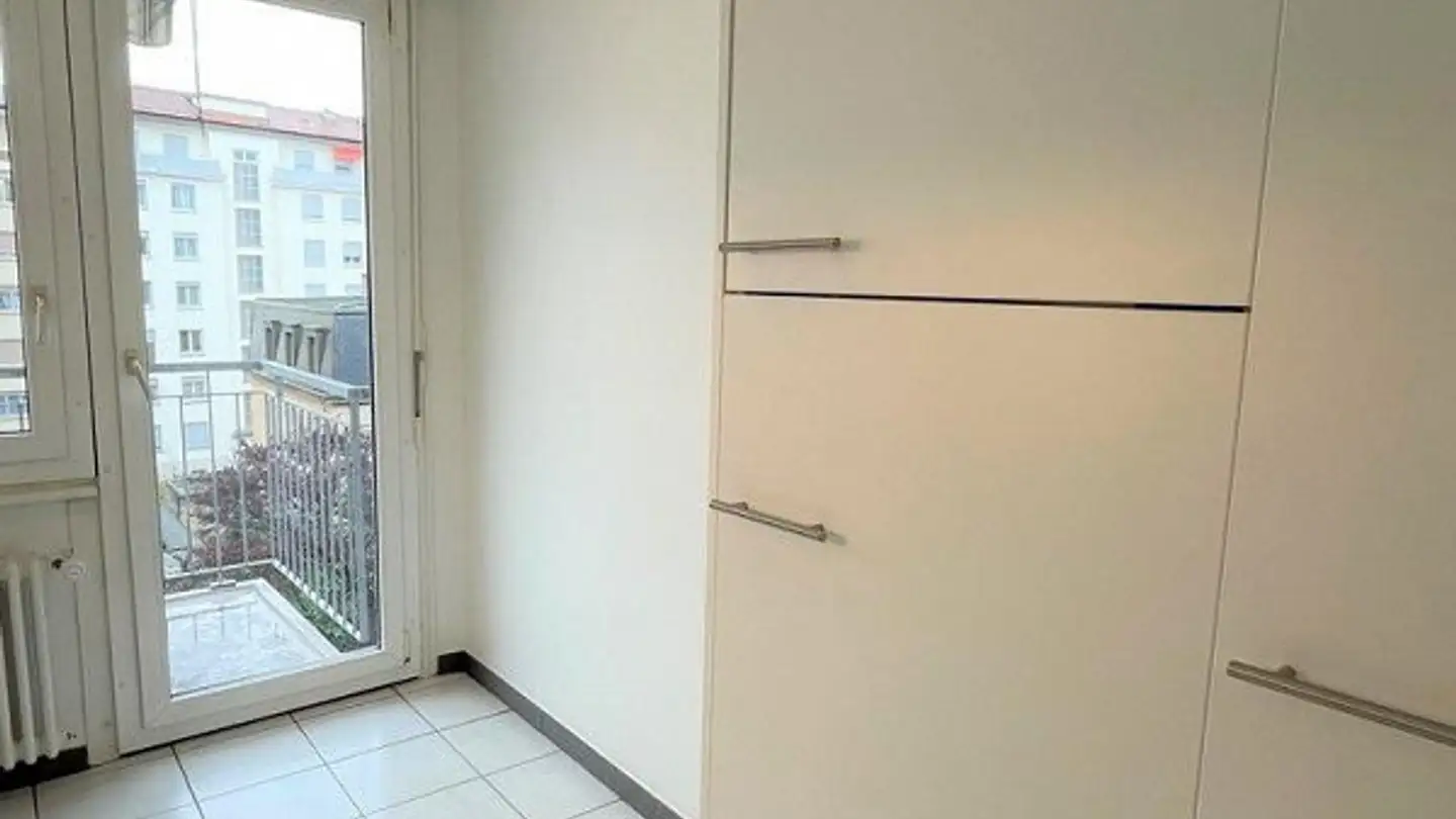 Apartment for rent - Rue De La Dôle 2a, 1203 Genève - Photo 4