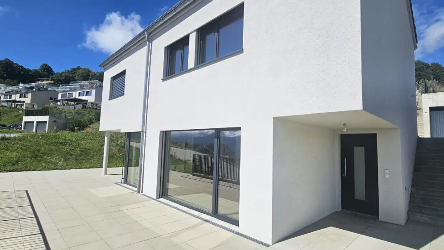 Casa singola in vendita - 1805 Jongny - Photo 2