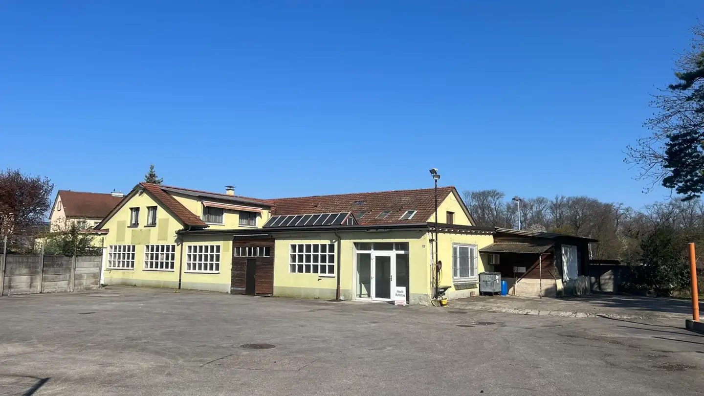 Bureau à vendre - Falkenstrasse 10, 4127 Birsfelden