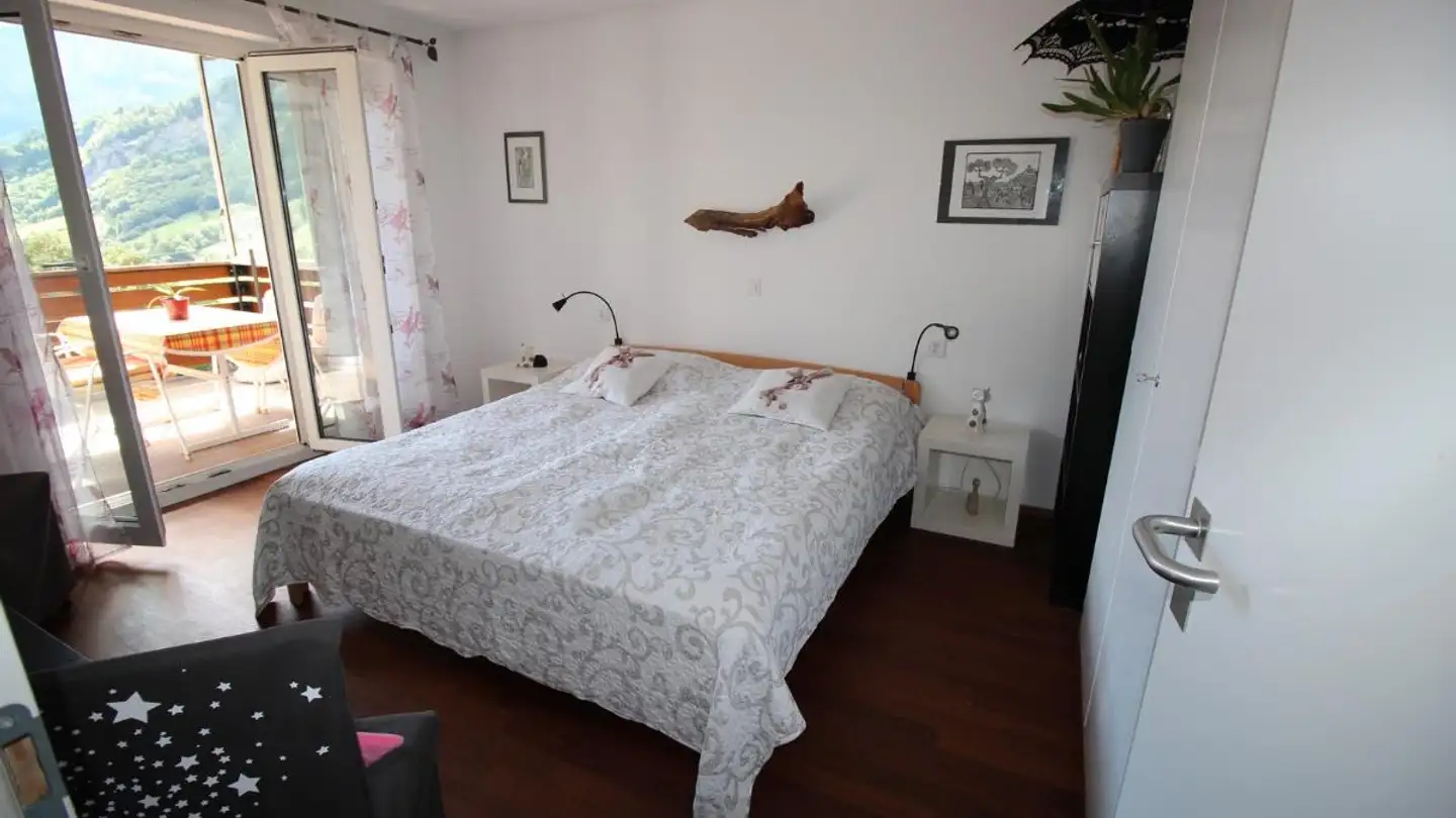 Chalet in vendita - Kunibergstrasse 28, 3954 Leukerbad - Photo 4