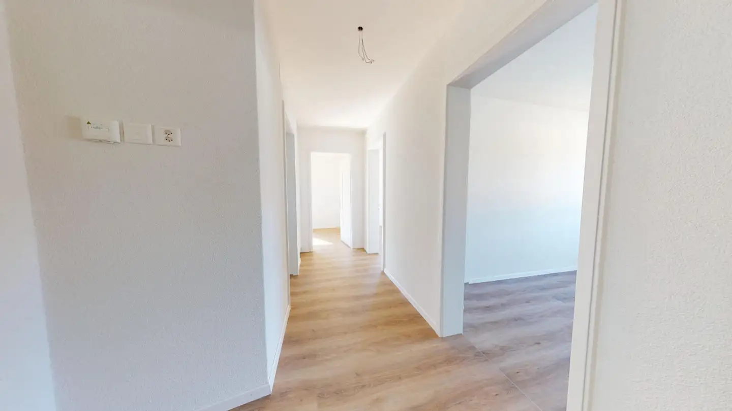 Wohnung mieten - Lukasstrasse 61, 9016 St. Gallen - Foto 2