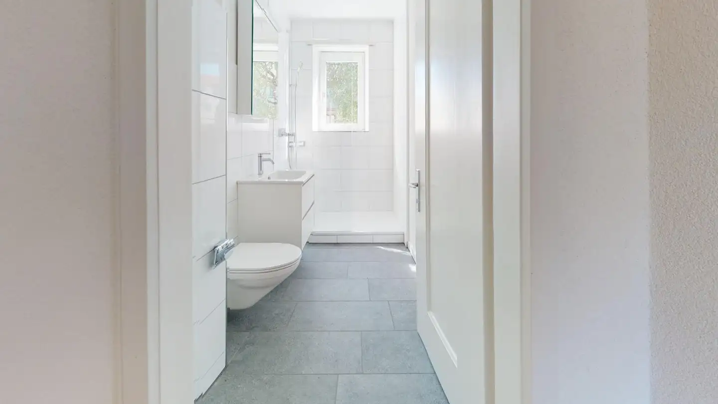 Wohnung mieten - Lukasstrasse 61, 9016 St. Gallen - Foto 4