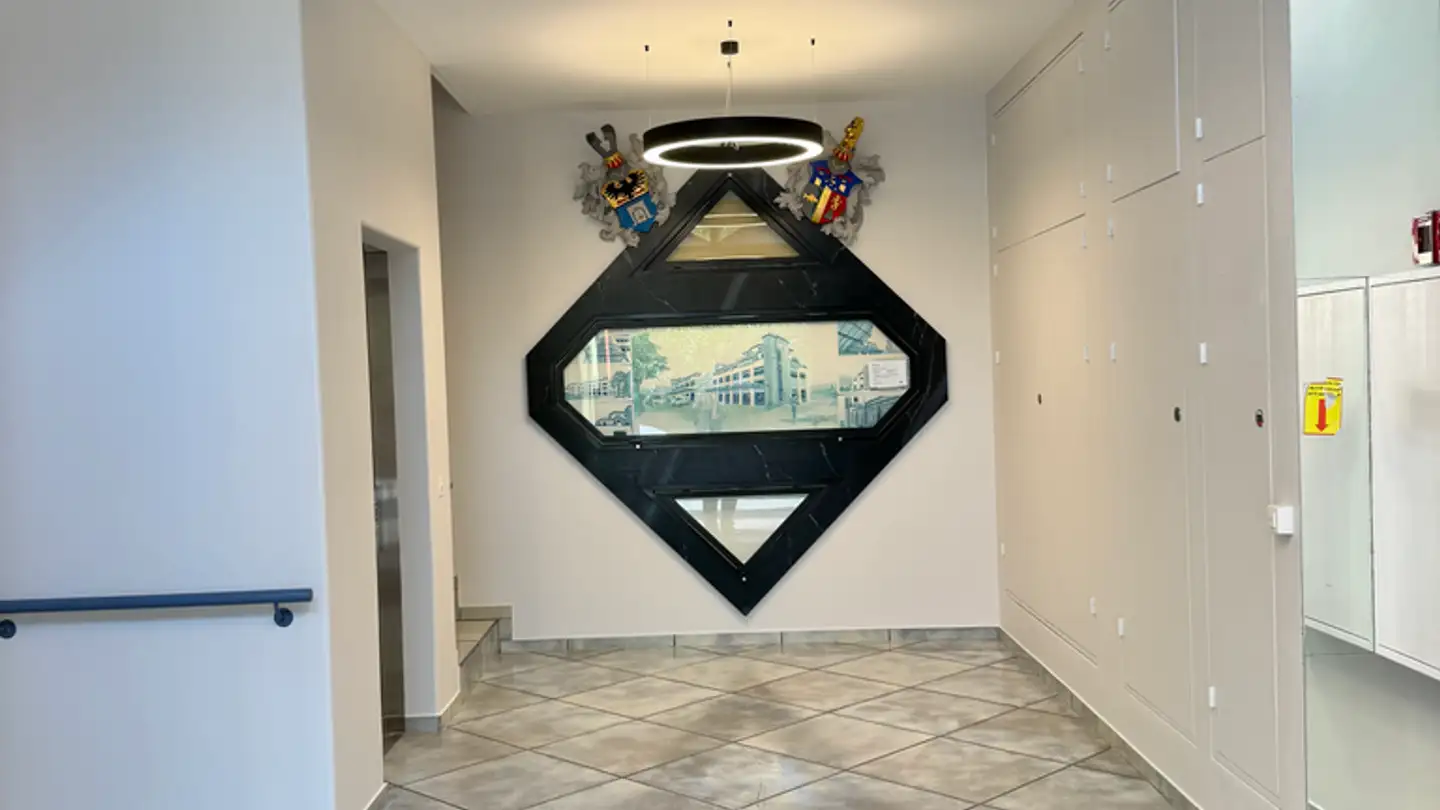 Bureau à louer - Dattenmattstrasse 16, 6010 Kriens - Photo 2