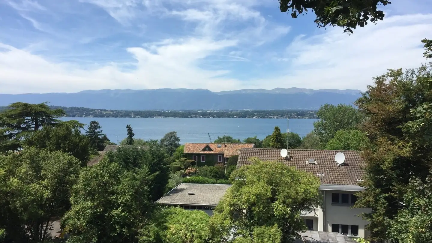 Wohnung mieten - 1222 Vésenaz - Foto 2