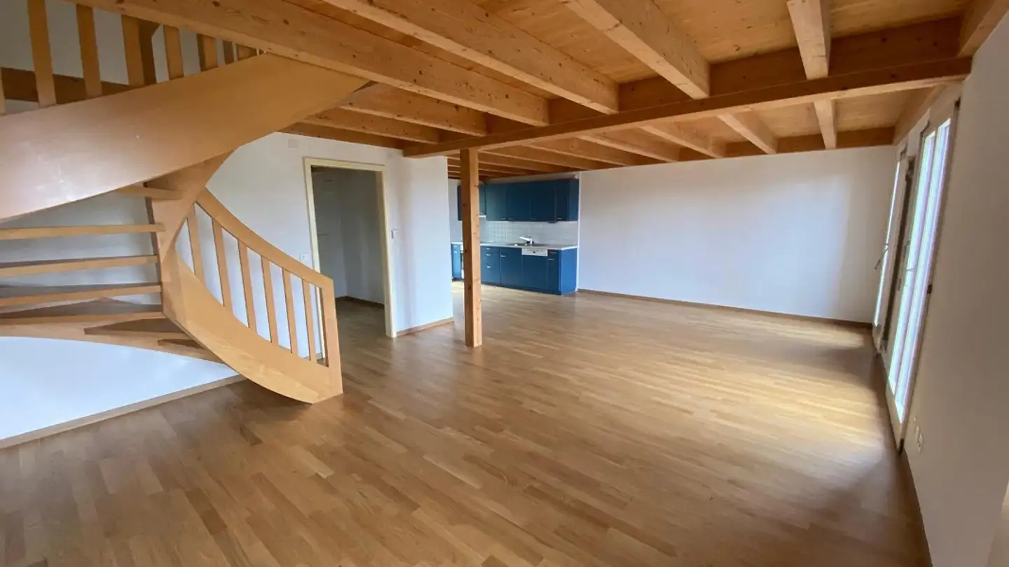 Appartamento in affitto - Hubelhüsistrasse 6, 3147 Mittelhäusern