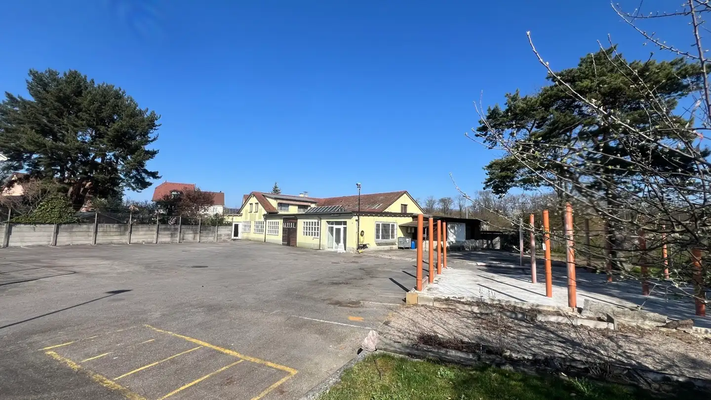 Office space for sale - Falkenstrasse 10, 4127 Birsfelden - Photo 2