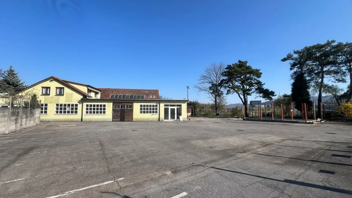 Office space for sale - Falkenstrasse 10, 4127 Birsfelden - Photo 3