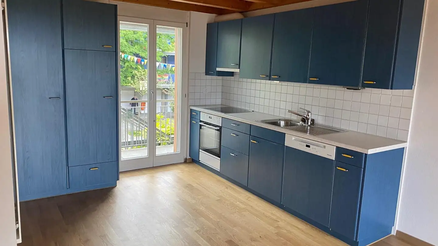 Appartamento in affitto - Hubelhüsistrasse 6, 3147 Mittelhäusern - Photo 2