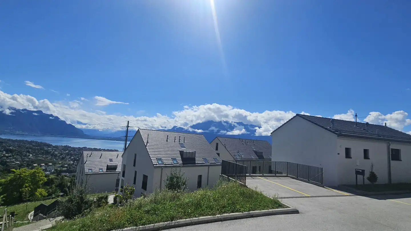 Casa singola in vendita - 1805 Jongny - Photo 4