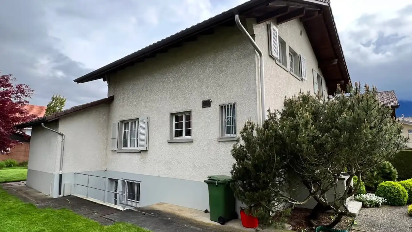 Single house for sale - Zuberweg 9, 3608 Thun - Photo 3