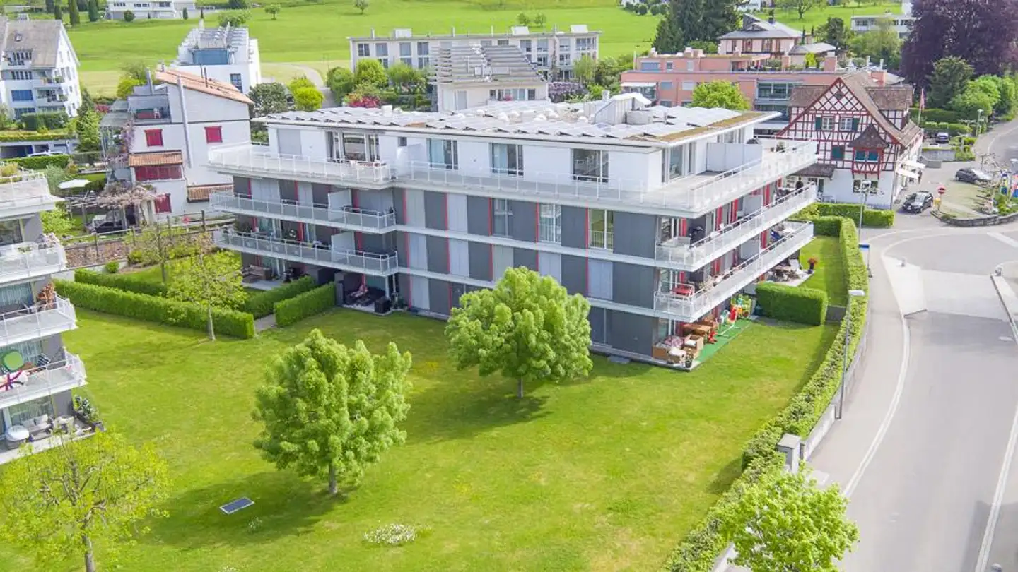 Appartamento in affitto - Ormisstrasse 123, 8706 Meilen