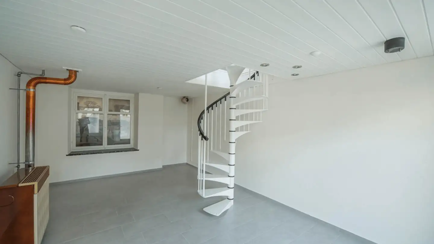 Dachgeschosswohnung mieten - Bruggweg 3, 4143 Dornach - Foto 2