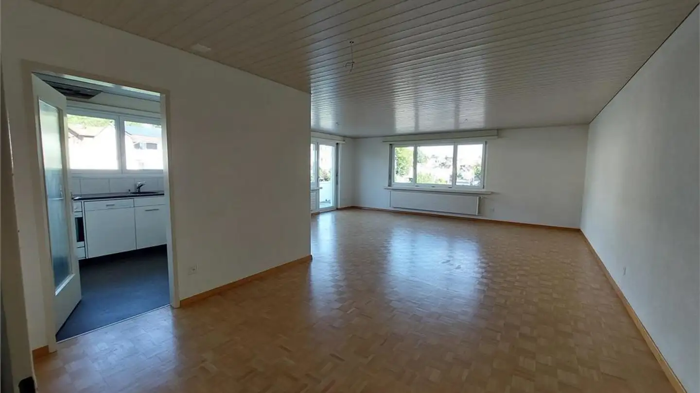 Apartment for rent - Hauptstrasse 47, 9552 Bronschhofen