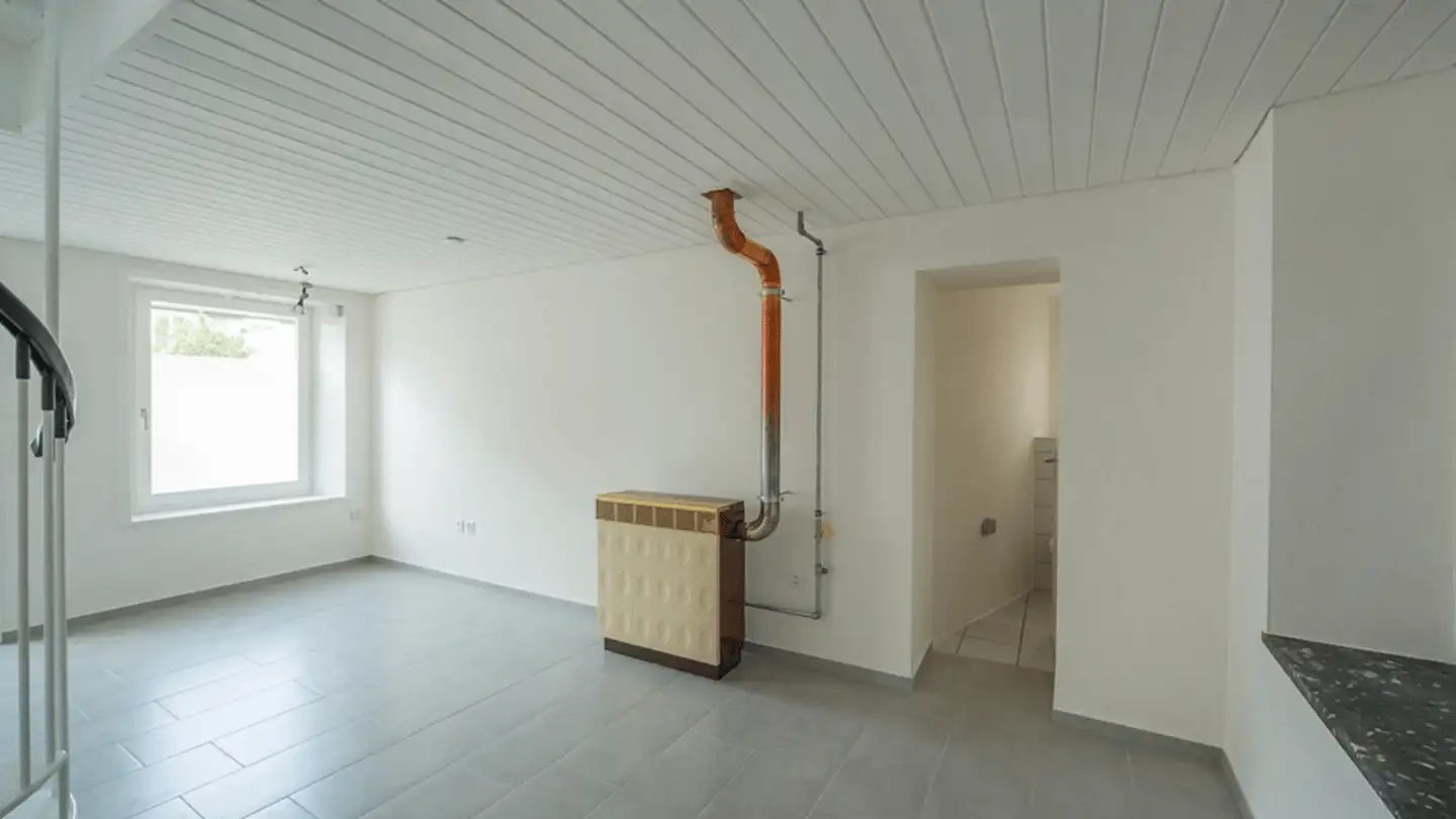 Dachgeschosswohnung mieten - Bruggweg 3, 4143 Dornach - Foto 3
