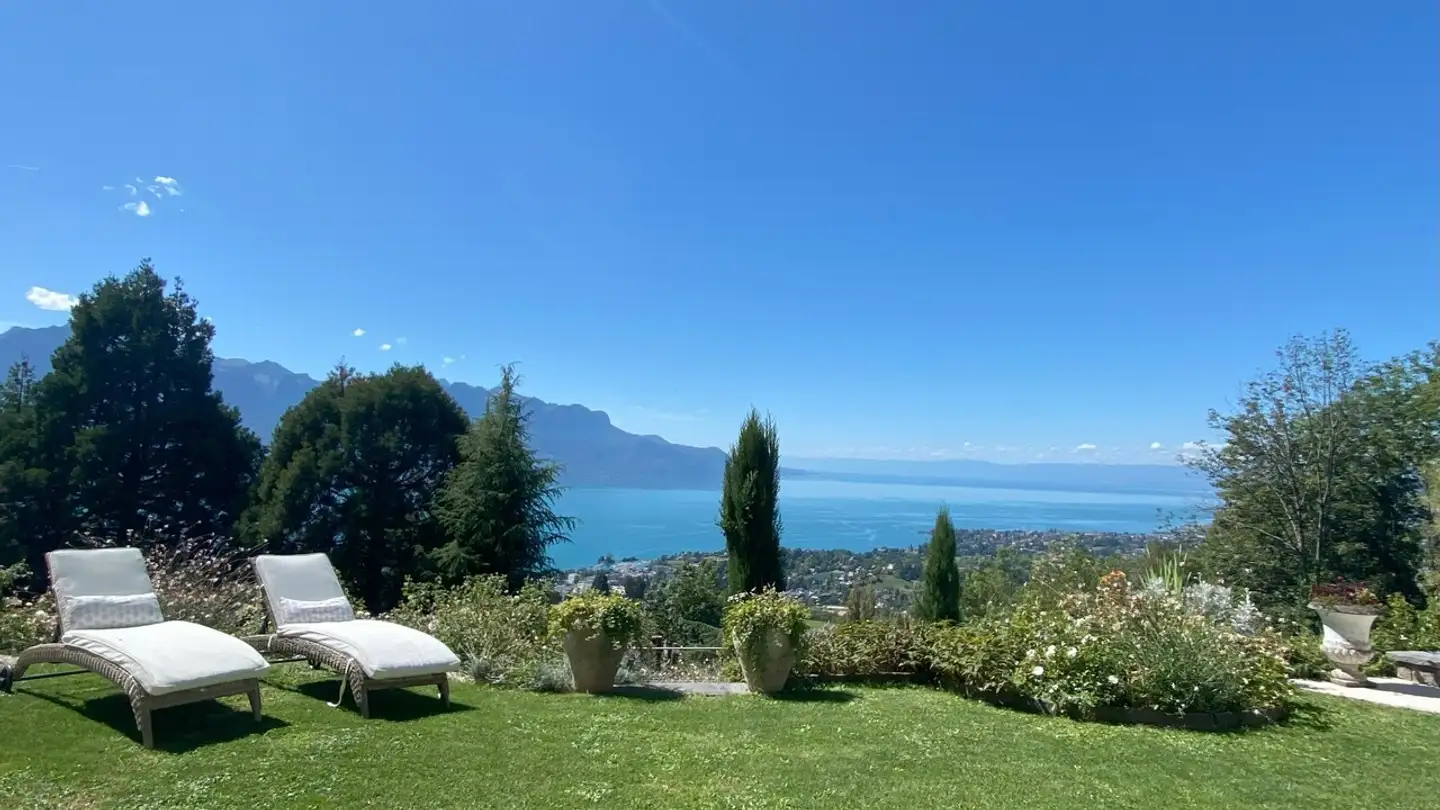 Einfamilienhaus kaufen - 1832 Villard-sur-Chamby - Foto 3