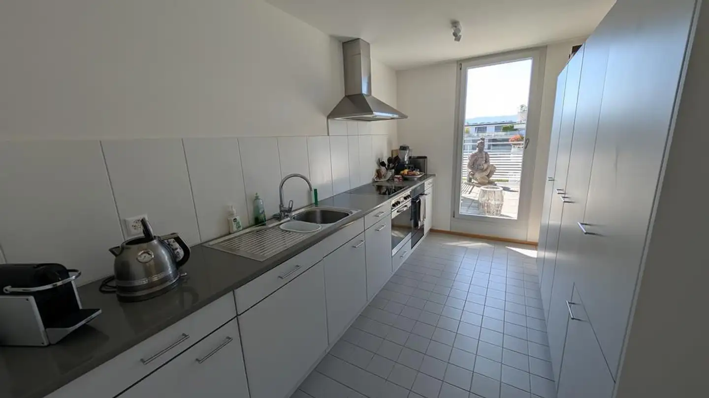 Appartamento in affitto - Ormisstrasse 123, 8706 Meilen - Foto 2