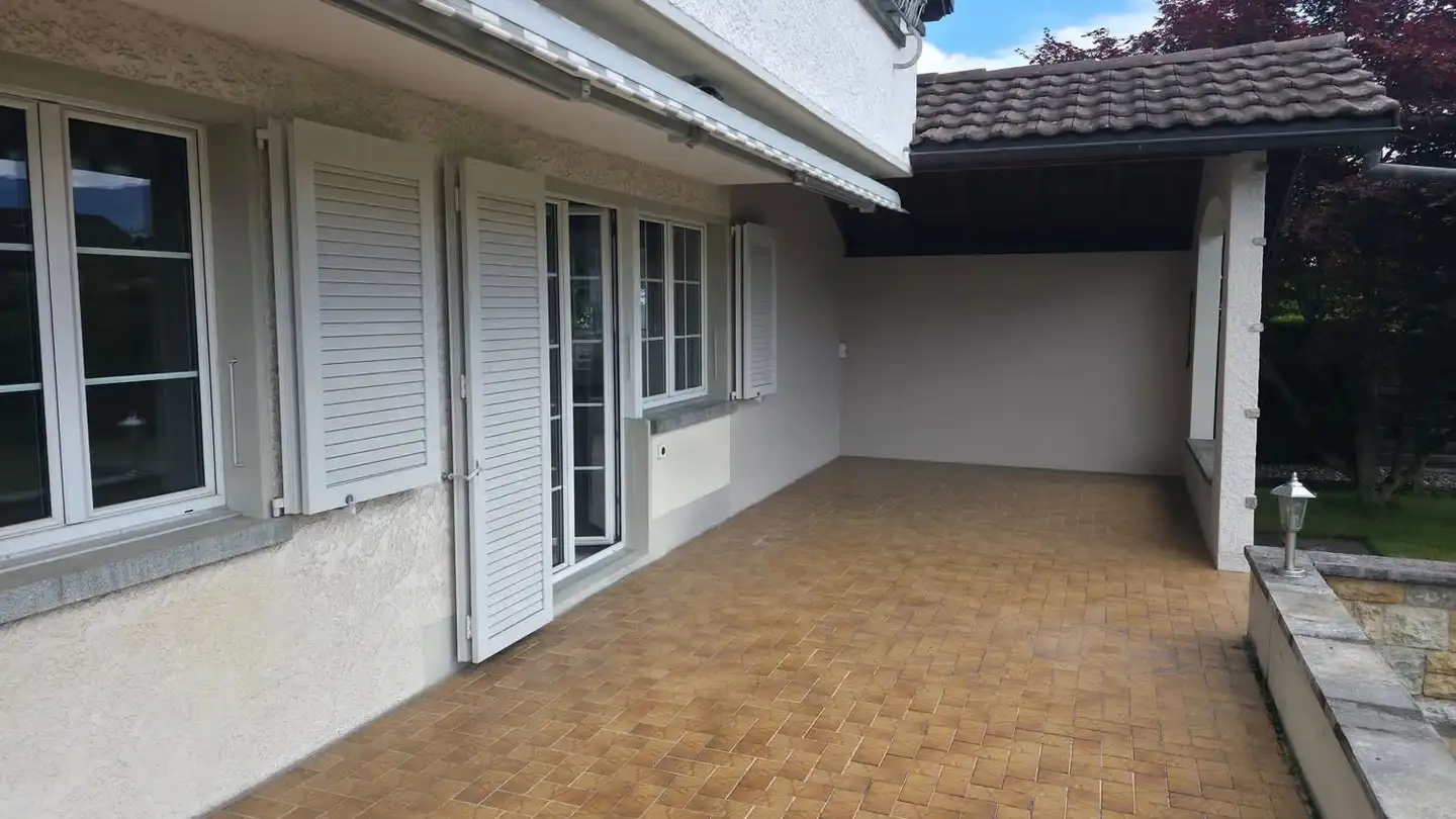 Single house for sale - Zuberweg 9, 3608 Thun - Photo 4