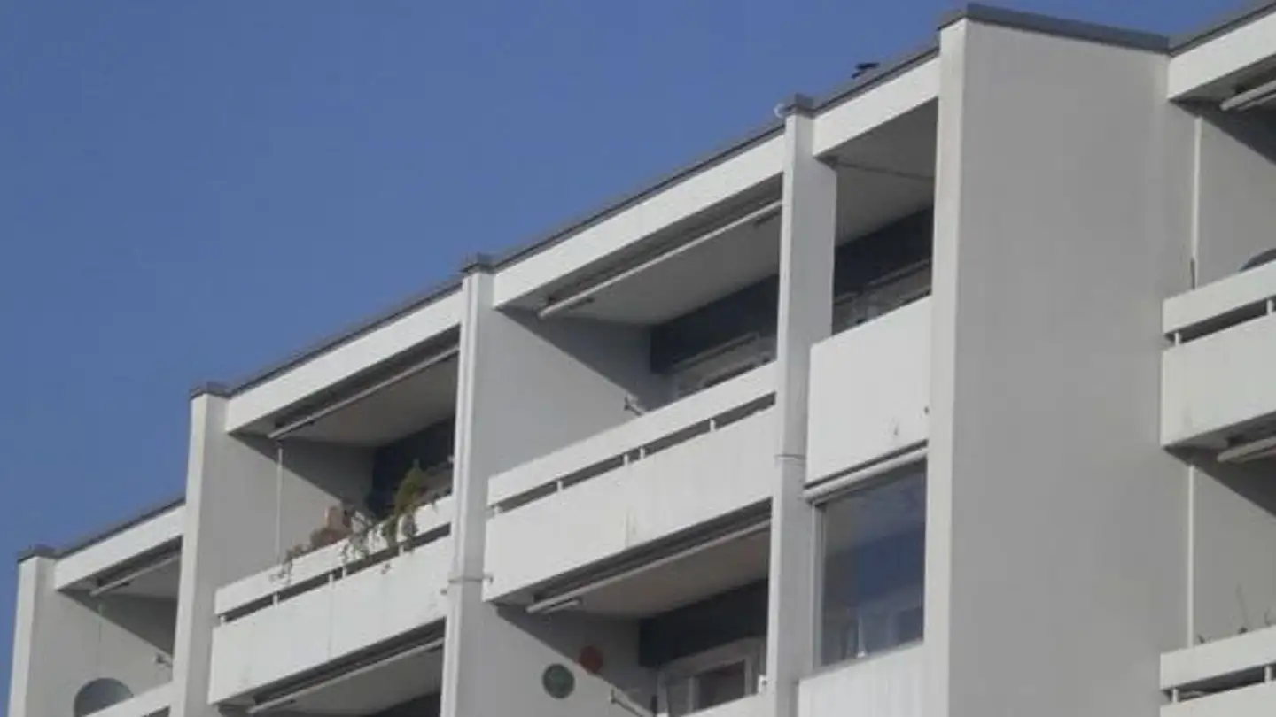 Wohnung mieten - Schwizerstrasse 12, 8610 Uster - Foto 2