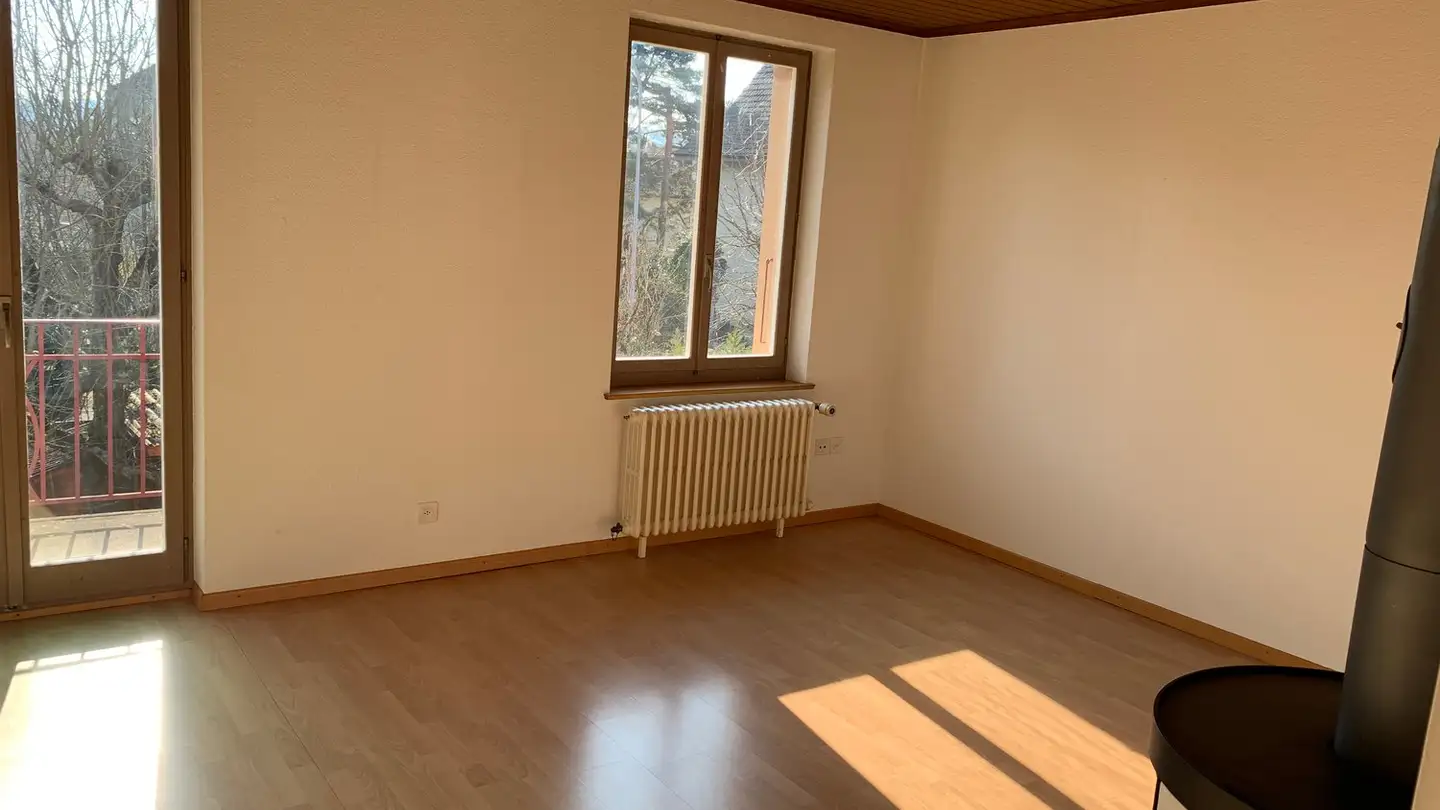 Appartement à louer - Chemin Tiefenmatt / Tiefenmattweg 43, 2503 Biel/Bienne