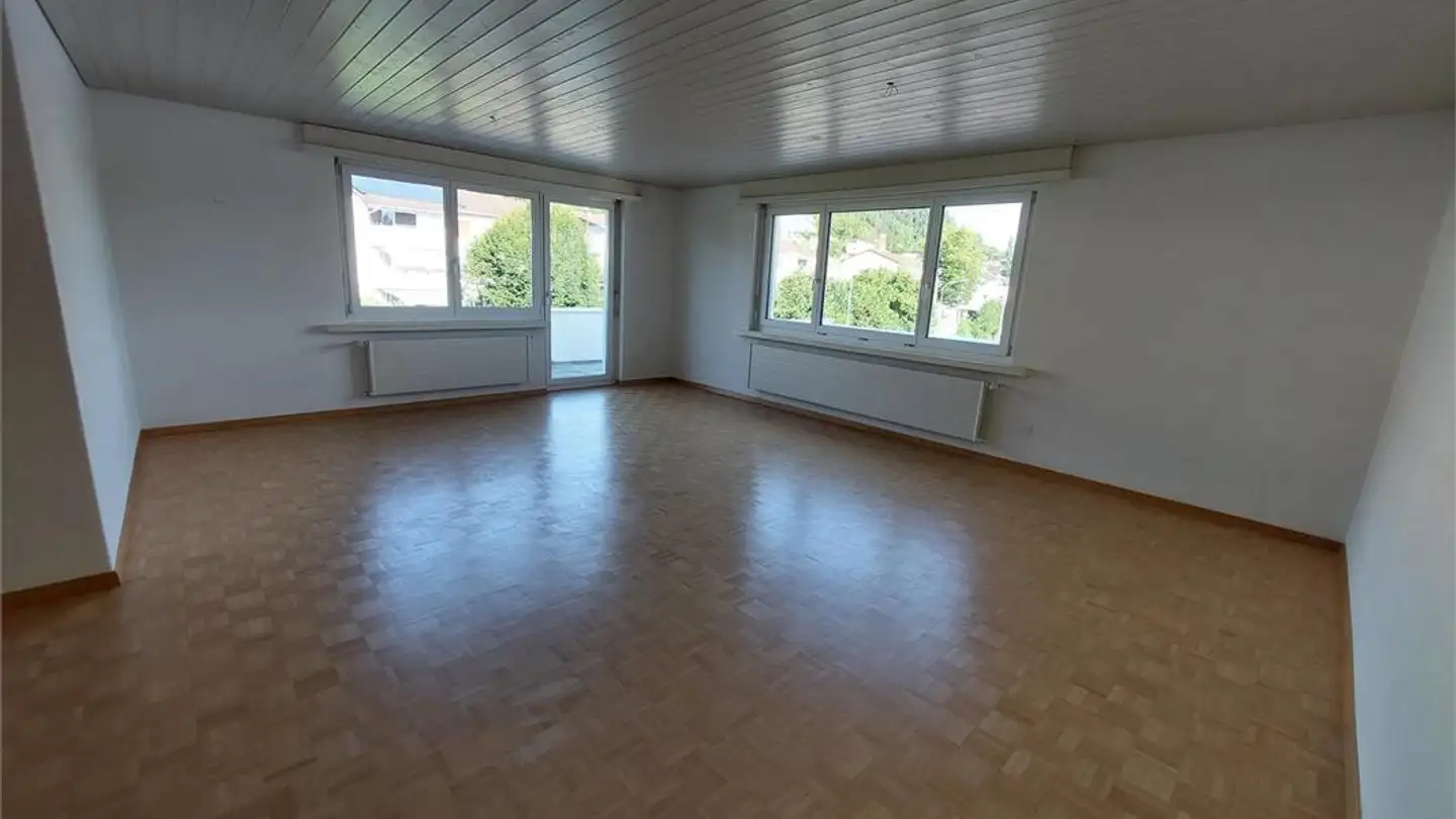 Apartment for rent - Hauptstrasse 47, 9552 Bronschhofen - Photo 2