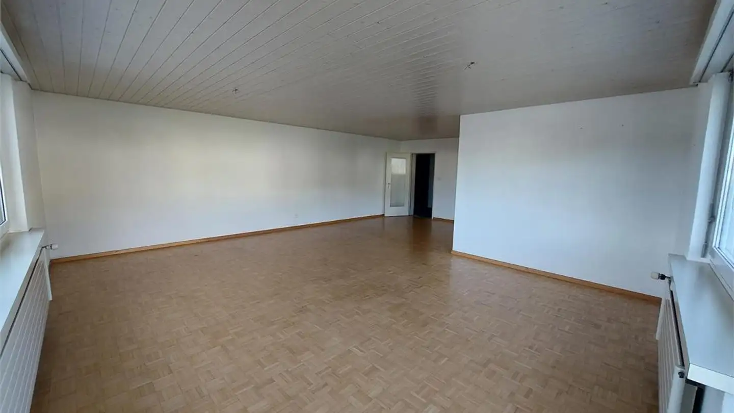 Apartment for rent - Hauptstrasse 47, 9552 Bronschhofen - Photo 3