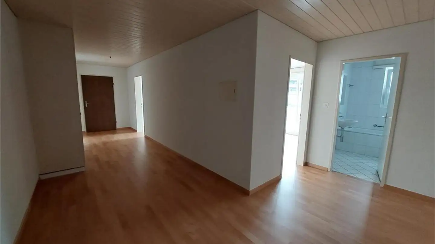 Apartment for rent - Hauptstrasse 47, 9552 Bronschhofen - Photo 4