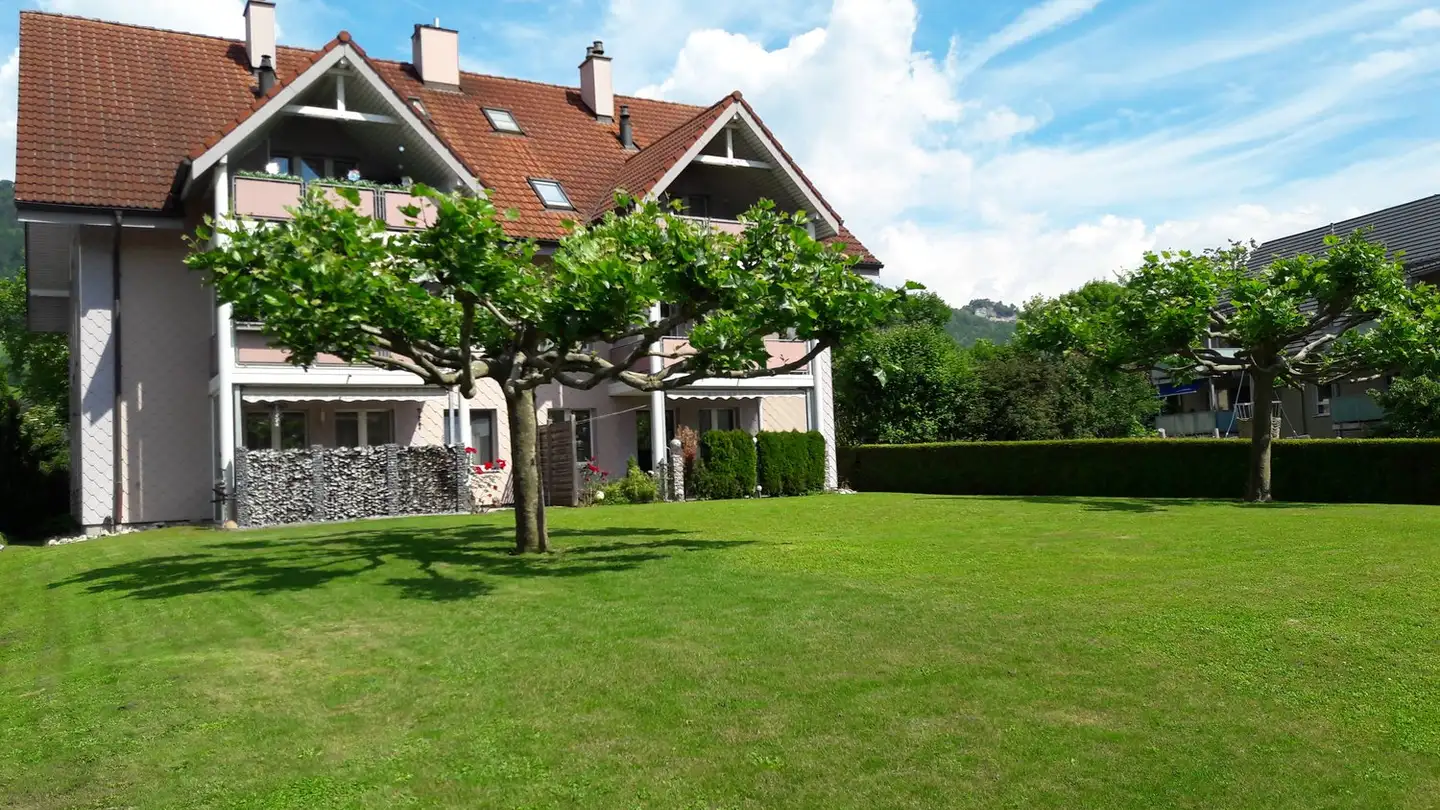 Apartment for rent - Finkenweg 18a, 4704 Niederbipp - Photo 2