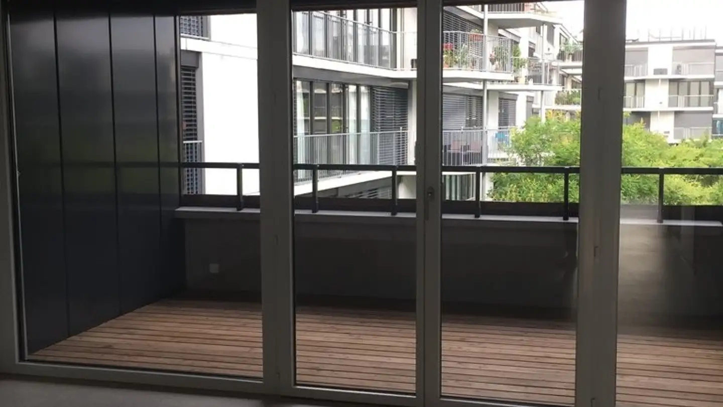 Apartment for rent - Bahnhofstrasse 11, 8952 Schlieren - Photo 3