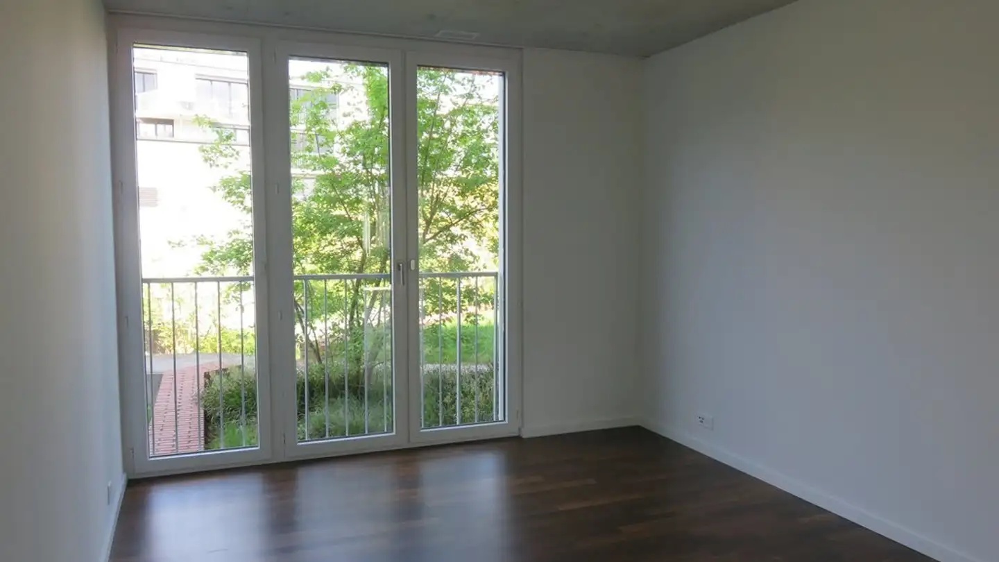 Apartment for rent - Bahnhofstrasse 11, 8952 Schlieren - Photo 4