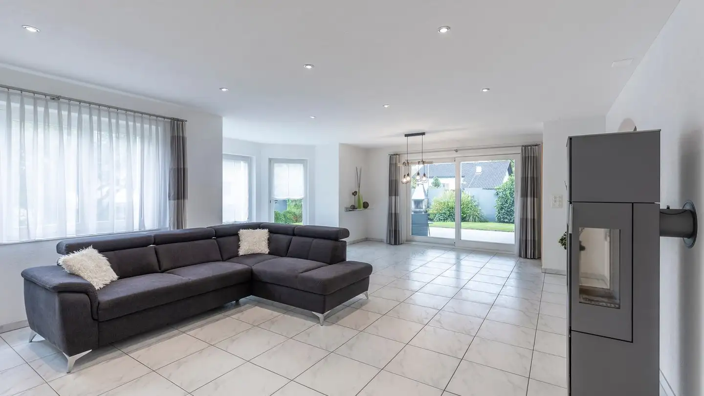 Einfamilienhaus kaufen - Gehrenweg 20, 9462 Montlingen - Foto 2