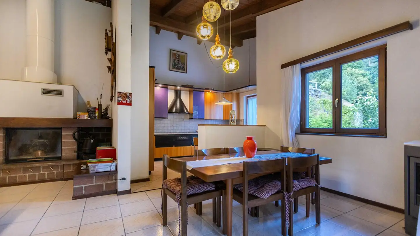 Single house for sale - 6988 Ponte Tresa - Photo 3