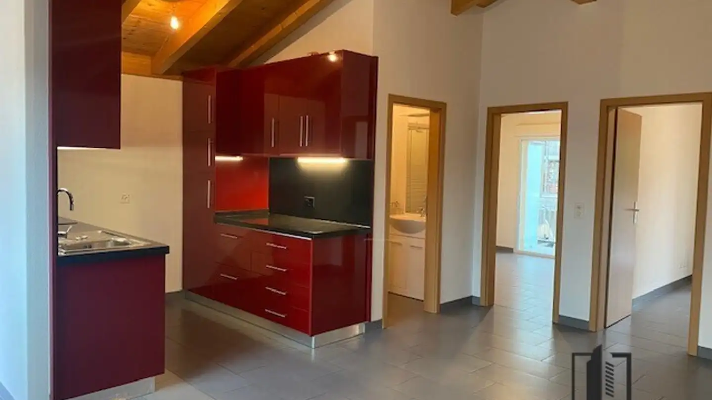 Wohnung mieten - Rue Des Courtenaux 5, 1908 Riddes