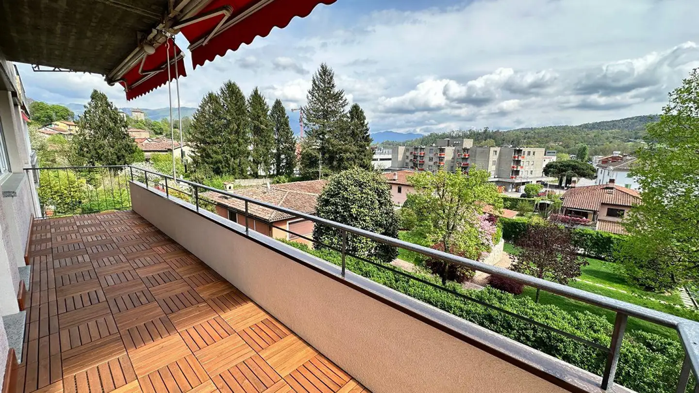 Appartement à vendre - Via Giulia, 6855 Stabio - Photo 2