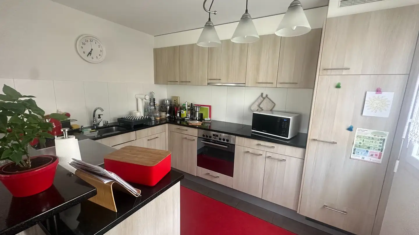 Appartement à louer - Route De Neuchâtel 10, 1008 Prilly