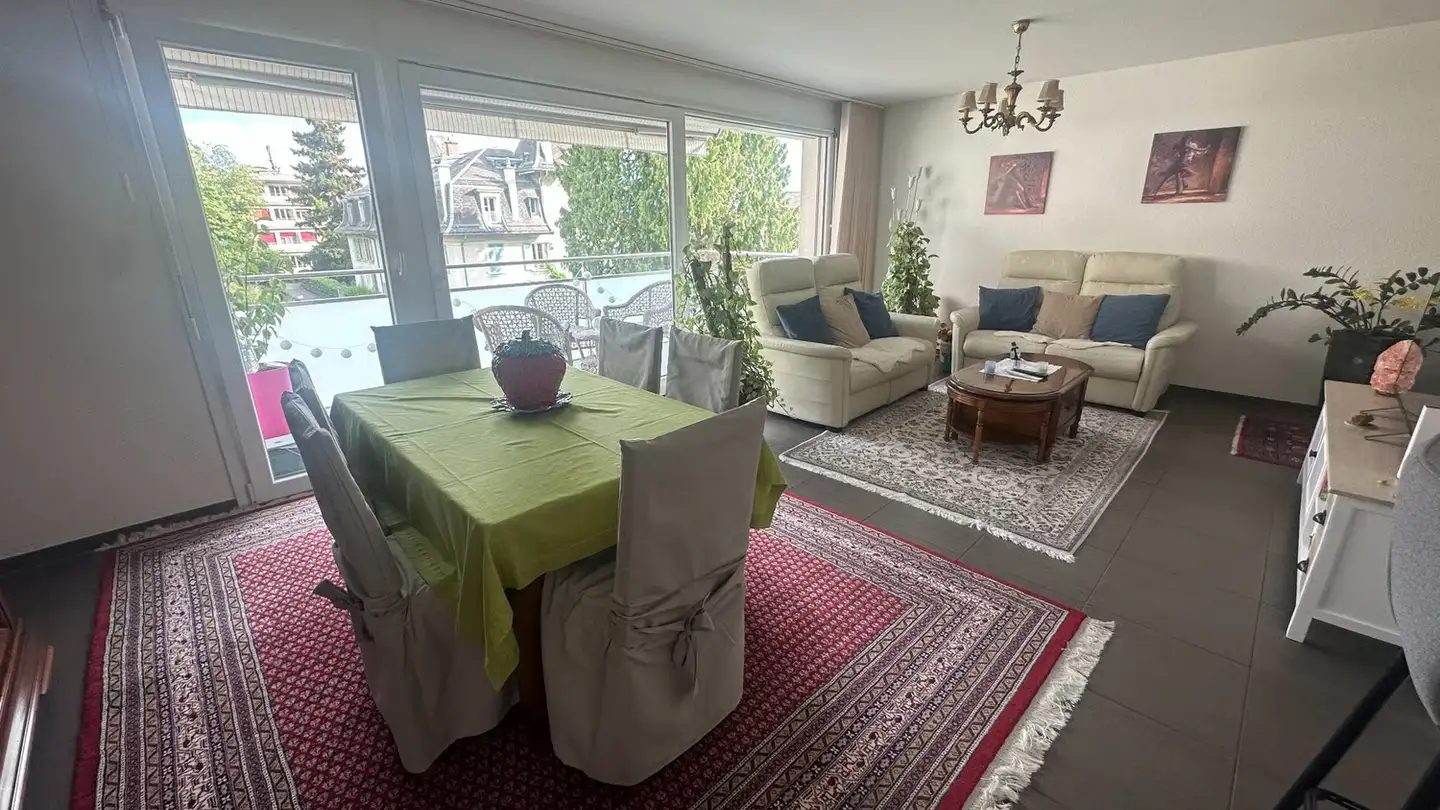 Appartement à louer - Route De Neuchâtel 10, 1008 Prilly - Photo 2