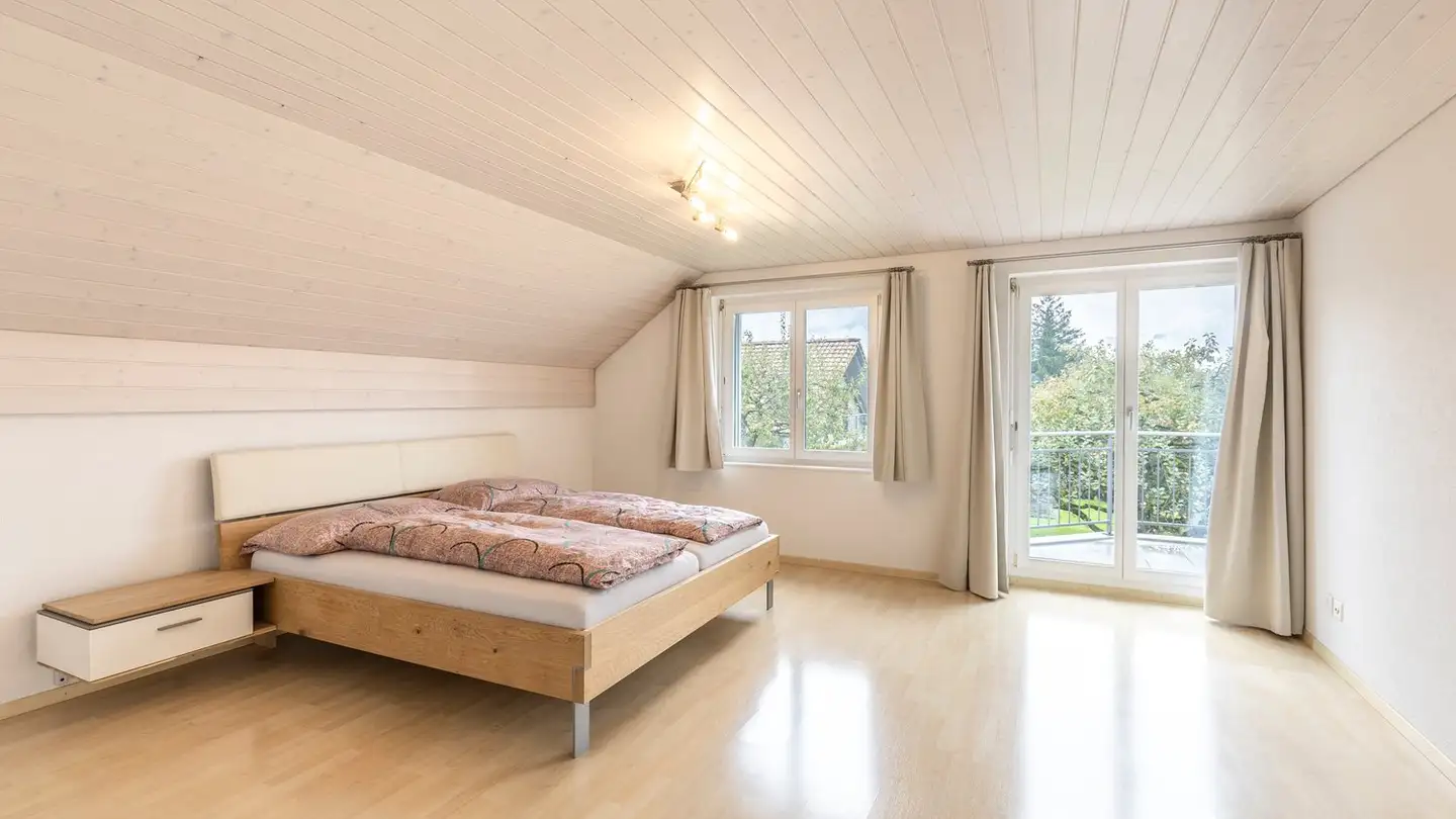 Einfamilienhaus kaufen - Gehrenweg 20, 9462 Montlingen - Foto 4