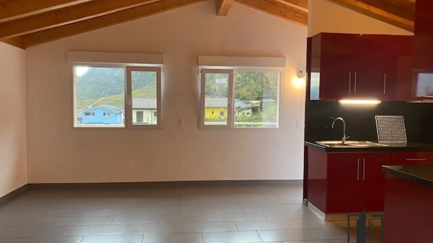 Wohnung mieten - Rue Des Courtenaux 5, 1908 Riddes - Foto 2