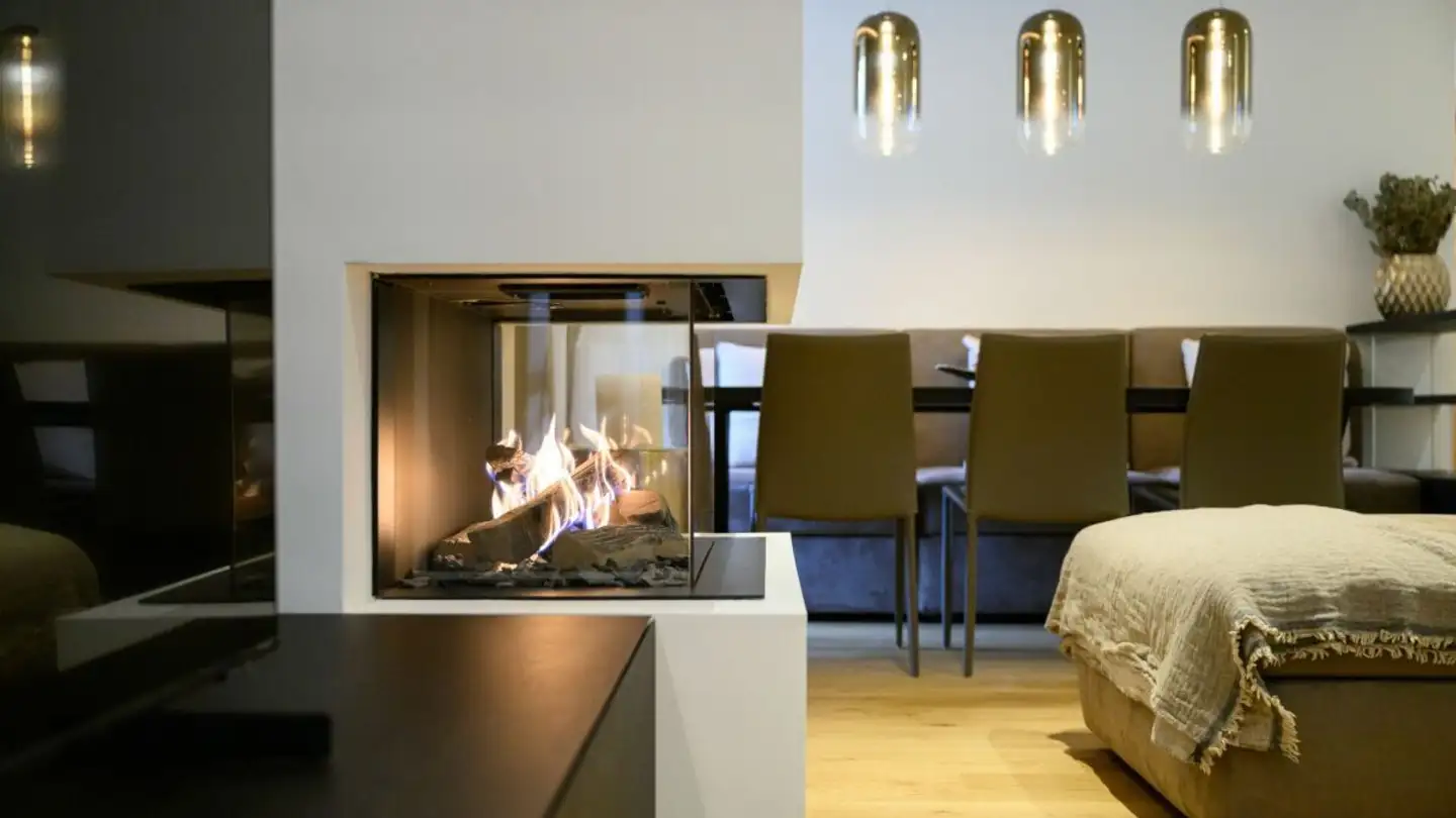 Attico in vendita - Bärengasse 1, 6490 Andermatt - Foto 4