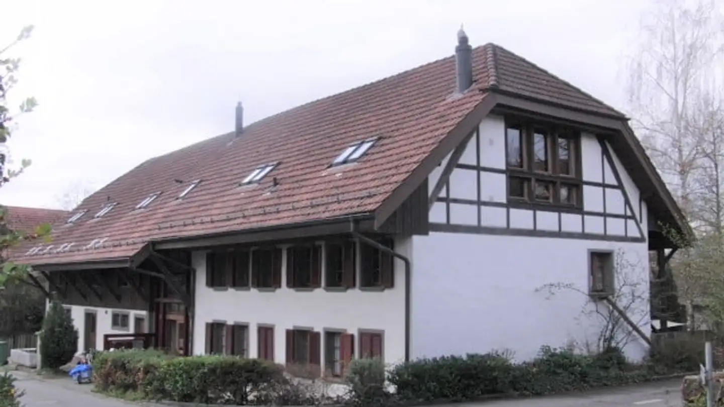 Appartamento in affitto - Lauterbachstrasse 7, 4665 Oftringen