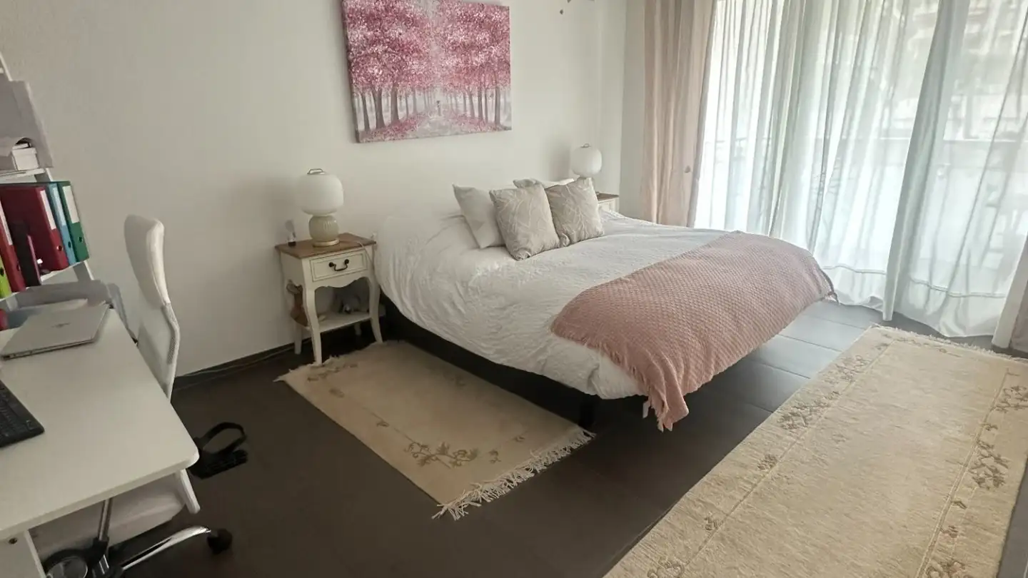 Appartement à louer - Route De Neuchâtel 10, 1008 Prilly - Photo 4