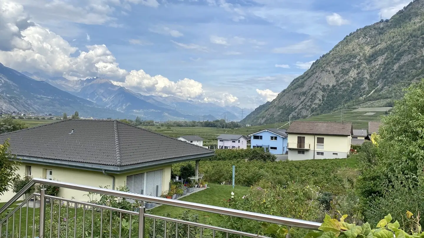 Apartment for rent - Rue Des Courtenaux 5, 1908 Riddes - Photo 3